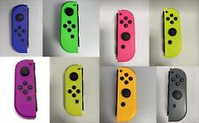 Usado, Joy-Con Nintendo Switch esquerda ou direita várias cores controle original genuíno comprar usado  Enviando para Brazil