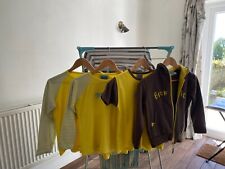 Brownie uniform bundle for sale  UK