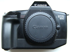 Canon eos 650 for sale  Ireland