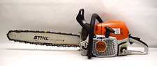 STIHL MS362c Chainsaw - RUNS GREAT 59cc 20” Bar & Chain for sale  Burton