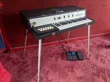 Vintage synth organ for sale  NORWICH