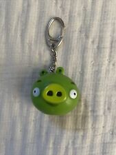 Angry birds keychain for sale  Rutherford