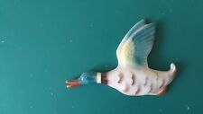 flying bird wall plaques for sale  DUDLEY