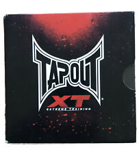 Juego de 13 CD DVD de entrenamiento extremo Tapout XT segunda mano  Embacar hacia Argentina