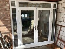 French doors upvc for sale  STOCKPORT