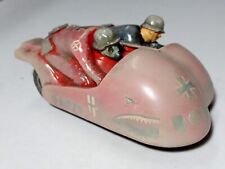 Scalextric motorbike sidecar for sale  Shipping to Ireland