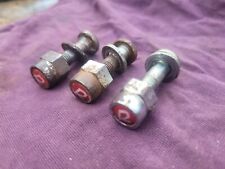 Vintage raleigh nuts for sale  LINCOLN