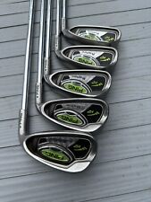 ping rapture v2 golf clubs for sale  SMETHWICK