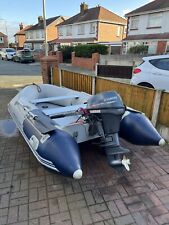 Hydroforce sib rib for sale  SOUTHPORT