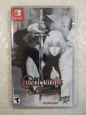 Castlevania advance collection d'occasion  Paris XI