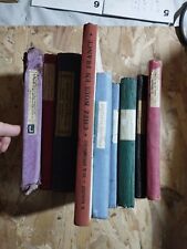 Lot anciens livres d'occasion  Charenton-du-Cher