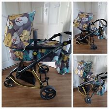 Cosatto giggle baby for sale  UK
