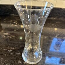 Vintage clear glass for sale  Madison Heights