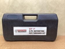 Central machinery ratcheting for sale  Pompano Beach