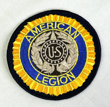 American legion patch for sale  Muscatine