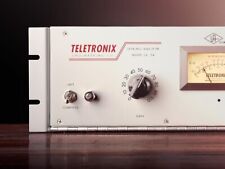 Universal audio teletronix for sale  LEICESTER