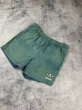 Shorts xadrez vintage Adidas masculino tamanho P comprar usado  Enviando para Brazil