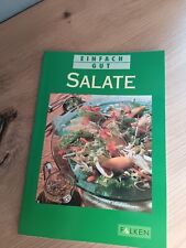 Buch salate einfach gebraucht kaufen  Rinteln