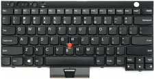 LI119 Pojedyncza klawiatura Przycisk Lenovo X230 X230t L430 L530 T430s T430i T530  na sprzedaż  PL