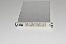 ^^National Instruments SCXI-1112 8-CHANNEL Termopar Amplificador (GFB38) comprar usado  Enviando para Brazil