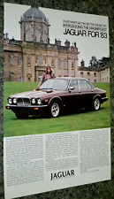 1983 jaguar xj6 for sale  Melvindale