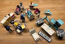 Playmobil saal krankenzimmer gebraucht kaufen  Müllheim