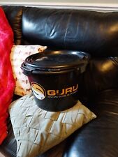 Guru bait bucket for sale  LIVERPOOL