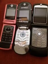 Old mobile phones for sale  SHEPTON MALLET