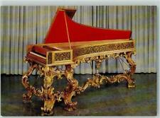 10371661 cembalo carlo gebraucht kaufen  Deutschland