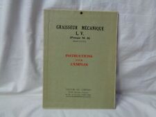 Gargoyle vacuum oil usato  Varano Borghi