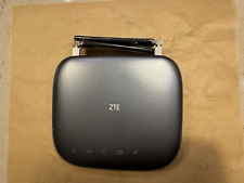 ZTE WF723CA Bezprzewodowa baza telefonu domowego 3G GSM Odblokowana, używany na sprzedaż  Wysyłka do Poland