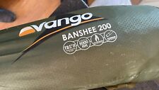 vango tents for sale  Shipping to Ireland