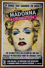 Madonna celebration limited for sale  Sewell