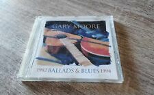 Gary moore ballads usato  Carrara