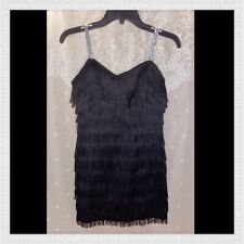 Black flapper party for sale  Shipping to Ireland