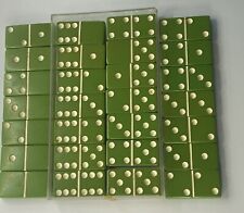 double six dominoes for sale  Kerrville