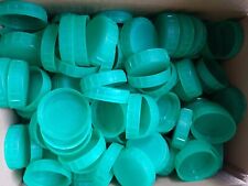 600 green plastic for sale  WEYBRIDGE