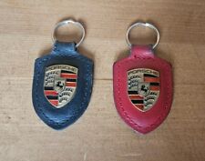 Genuine porsche keyring for sale  MANCHESTER