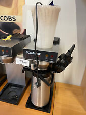 Bonamat th10 kaffeemaschine gebraucht kaufen  Senden
