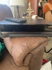 Sony hf2000 betamax for sale  Dublin