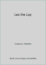 Leo lop cosgrove for sale  Aurora
