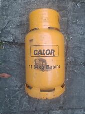 Calor butane gas for sale  EGHAM