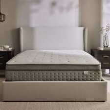 airsprung kingsize mattress for sale  WIGAN