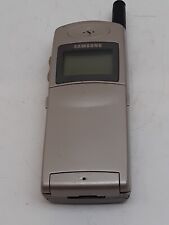 Samsung sgh 600 usato  Torino