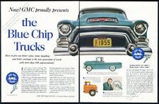 1955 gmc pickup for sale  Denver