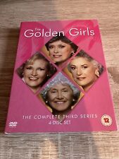 Golden girls complete for sale  SWINDON