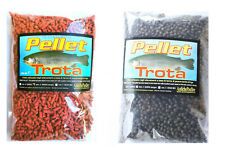 2kg pellet richiamo usato  Amelia