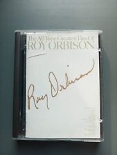 roy orbison greatest hits for sale  SALTBURN-BY-THE-SEA