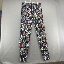 Smurfs pajama pants for sale  Milwaukee