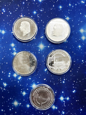 Euro münzen verschieden gebraucht kaufen  Hohenpolding